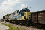 CSX 2622